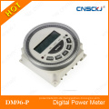 Digital programmierbarer Timer LCD TM-619-4 12V DC 5pin